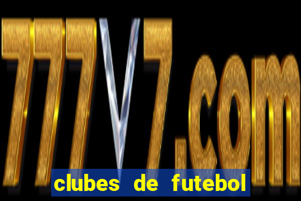 clubes de futebol belo horizonte